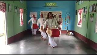 Joy dhol badan||Suknani Ojapali of Darrang||folk culture of Darrang||🙏