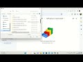 cara mengupload file folder ke google drive sebagai bukti dukung skp tahun 2023 di e kinerja bkn