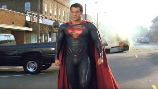 Top 10 Superman Scenes Vol. 3