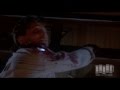 Meat Cleaver Death Scene - The Horror Show (1989)