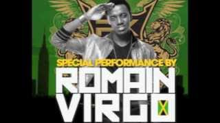 Romain Virgo - Beautiful