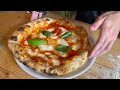 finalmente provo l effeuno p134ha da 509 gradi pizza napoletana spartana