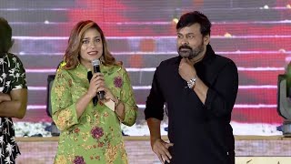 చిరంజీవి కుమార్తె సుష్మిత కొత్త సినిమా || mega daughter susmitanew movie launch