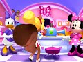 the pom pom problem minnie s bow toons @disneyjr