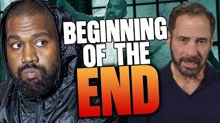 The Kanye Incident We Stayed Silent On | Pop Culture History