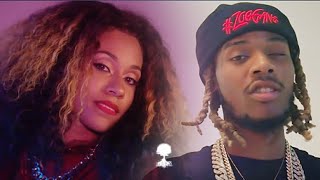 Tiffany Evans - On Sight (Official Music Video) Feat. Fetty Wap