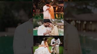 കീർത്തി സുരേഷിന്റെ കേരള കല്യാണത്തിനിടെ 🤩 keerthi suresh kerala style wedding