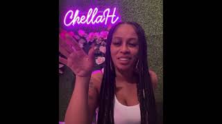 ChellaH Chops it up on how men are giving us BV \u0026 it’s killing the environment \u0026 our bodies