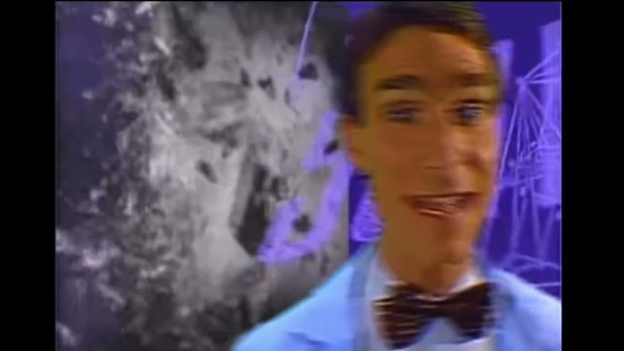 Bill Nye The Science Guy Theme Song Youtube