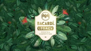 BACARDÍ Legacy 2021 Grand Final