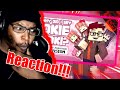 WHY DID I SAY OKIE DOKI? | Minecraft Animation by ZAMination! / DB Reaction