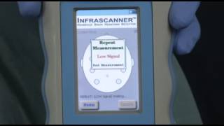 The Official InfraScanner 2000 Training Video