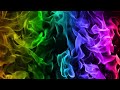 🔥 10 hours of mesmerizing colorful flames for relaxation and sleep calming fire sounds 🔥