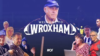 TRAILER: Welcome To Wroxham