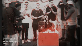 3. SereiaM$ - Disciplina e Respeito [Official Visualizer]