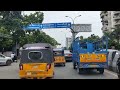 chennai city route a journey from parry s to koyambedu route360 chennai chennaicity