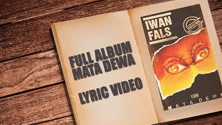 Download Lagu Iwan Fals Album Mata Dewa... MP3 Gratis