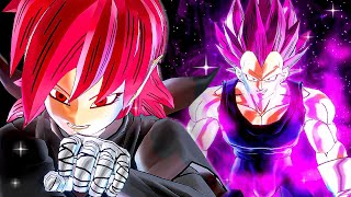 THE XENOVERSE 2 UPDATE WE ALWAYS WANTED! (REVAMP 5.0)