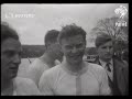 cambridge boat race 1951