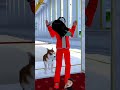 Dog Teach💕❤️ Mom Love In Its Purest From🥺👶🐕😇Sakura School Simulator #shorts #viral #dog #trending