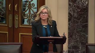 Department Of Government Efficiency Acts: Blackburn On Senate Floor