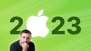 WWDC 2023: Dokáže Apple letos změnit svět IT a utéct konkurenci? (Alisczech vol. 756)