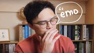 年輕人愛說的“emo”是啥意思？到底是不是地道英文？| 侃哥侃英語