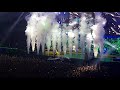 Twenty One pilots- Lane Boy live in Prague 16.2.19