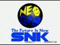 SNK - The Future is Now [1994]