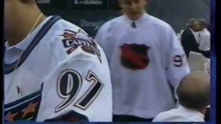 1997 NHL Draft - First Round (Part 3 of 3)