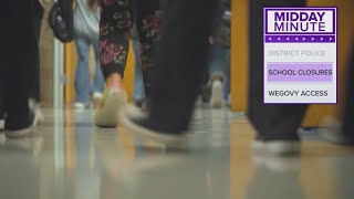 Fort Worth ISD officials to discuss potential school closures