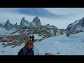 t02 13 laguna de los tres el camino mÁs corto para llegar cómo tenes que hacer laguna capri