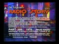 JIM FERGUSSON - RADIO TIME MACHINE!!! - WHAS 1978 AIRCHECK - RADIO STORY - FERGUSSON/TRAX - RS 208