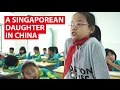 A Singaporean Daughter in China | On The Red Dot | CNA Insider