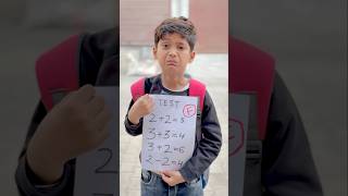 विराज Exam में Fail हो गया😱🙏विराज की वीडियो😳||Medhansh Production|| #shorts