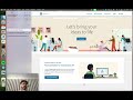 LinkedIn API: Generate OAuth token