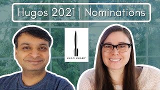 Hugo Awards 2021 | Nomination Possibilities [CC]
