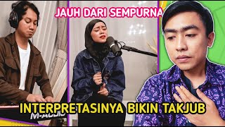 DEEP BGT 🛑 REAKSI LESTI KEJORA - JAUH DARI SEMPURNA