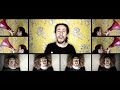 Avi Kaplan - Otherside - Acapella Arrangement!