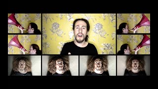 Avi Kaplan - Otherside - Acapella Arrangement!