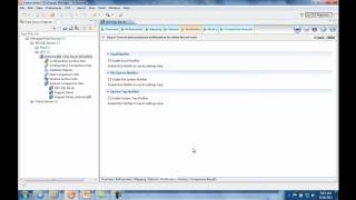 Performing Schema Comparisons on the SQL Server Database
