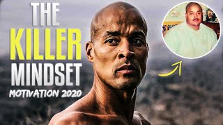 Watch This And CHANGE YOUR LIFE | David Goggins Motivation 2020 (4K ULTRA HD)