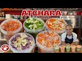 ATSARA MANY WAYS | Chef RV