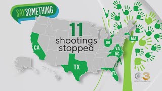 Wednesday marks 10 years since mass shooting at Sandy Hook Elementary School in Newtown