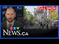 London maintains Canada’s highest unemployment rate | CTV News London at 6, Wed. June 3, 2026