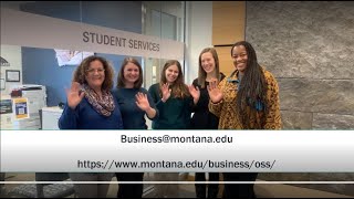 Jabs: Academic Advising and How to register for your classes