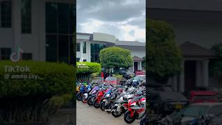 කොල්ලන්ගේ යකඩ හින ඔක්කොම එක තැනක🔥🖤🥺 #bike #viralclips Video credits for the respective owners