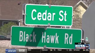 Meade County sheriff warns residents after vehicle burglaries in Black Hawk