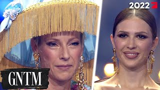 Martina oder Anita? Für wen patzt der Traum von #GNTM so kurz vor dem Ziel? | GNTM 2022 ProSieben