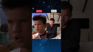 (Dream dream dream song)-shark boy singing now! 2005-2023!#youtubeshorts#music#shorts